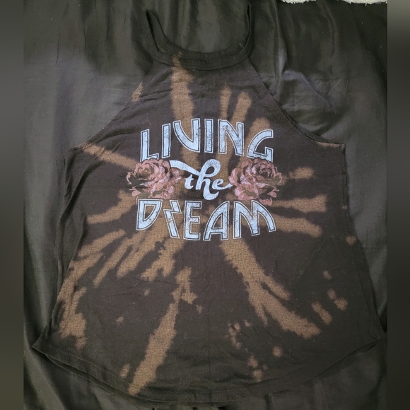 Tank top - Picture 2 of 4